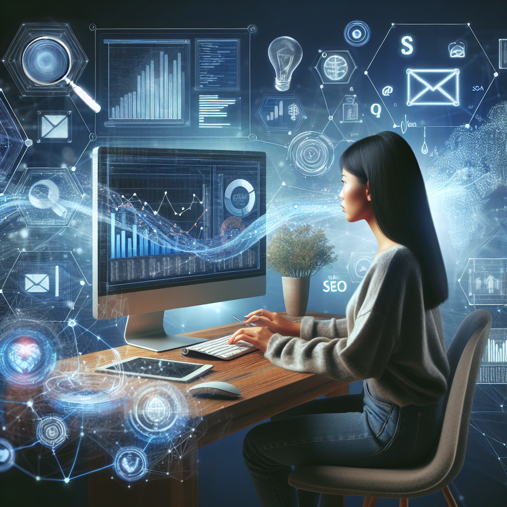 تخصص التسويق الالكتروني