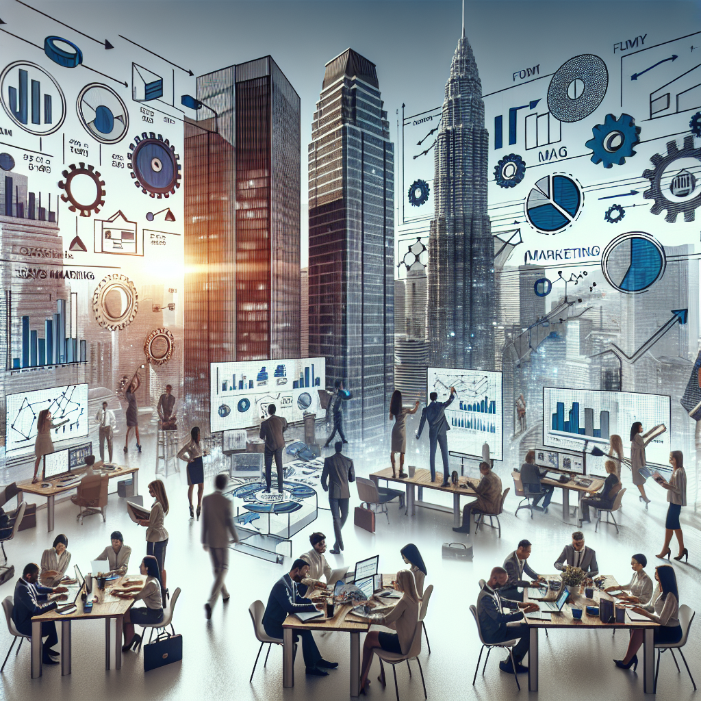 شركات تسويق