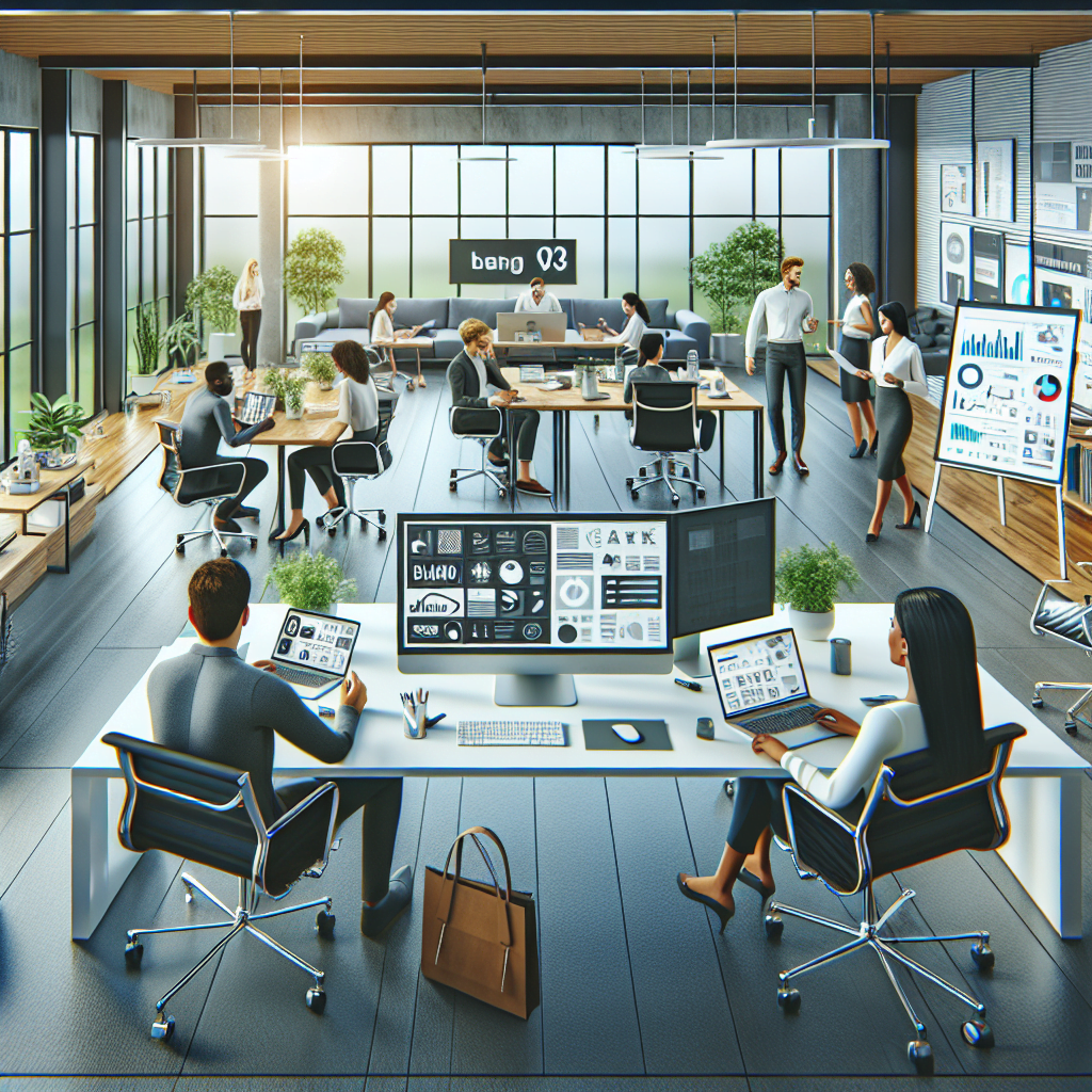 وكالة تسويق