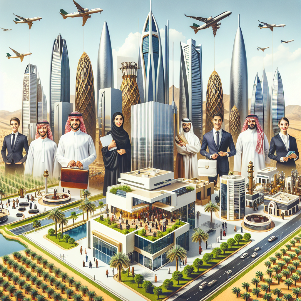 أفضل الشركات في السعودية