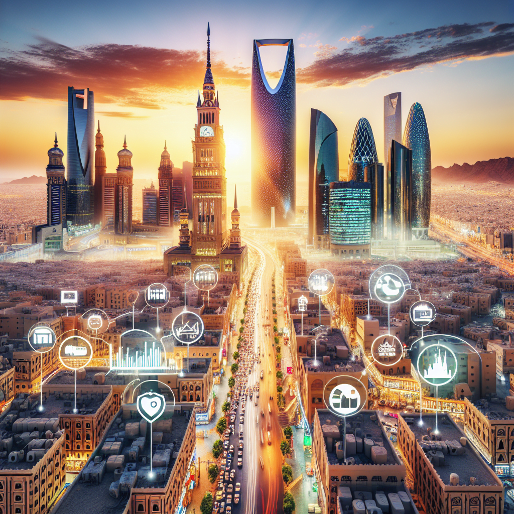 شركات تسويق في جدة