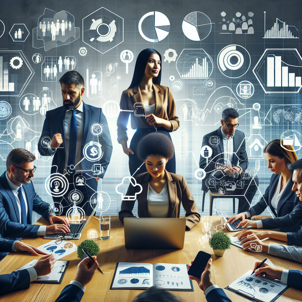 خدمات التسويق