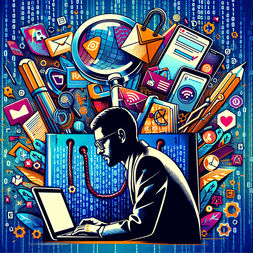 تسويق إلكتروني