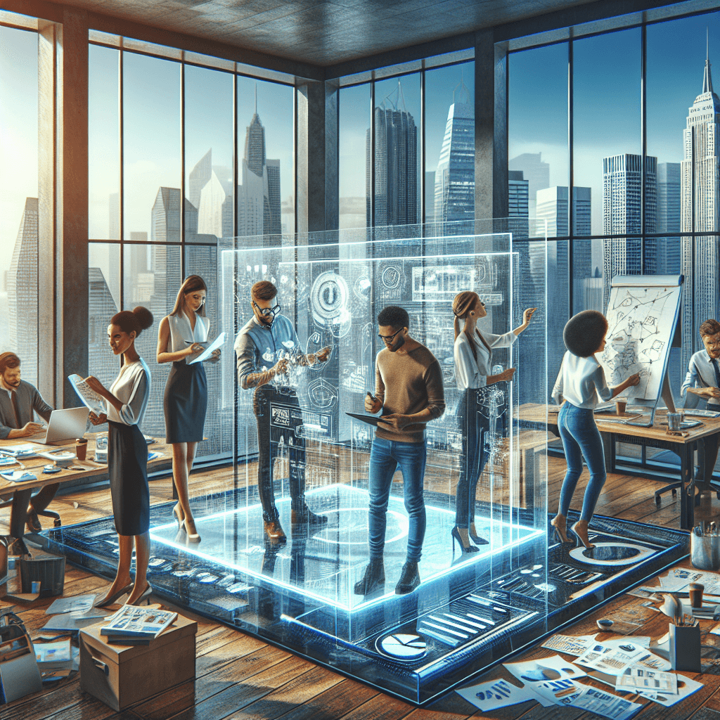 شركات تسويقية