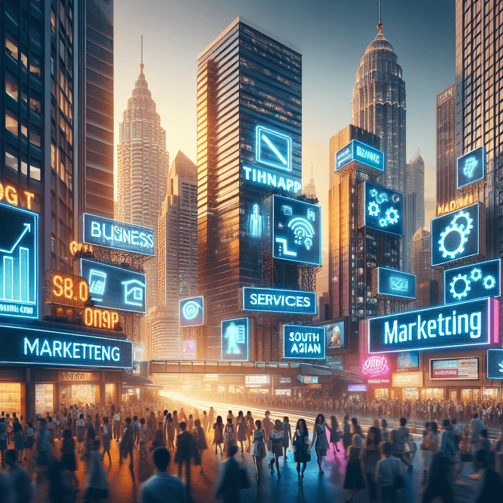 شركات تسويق الرياض