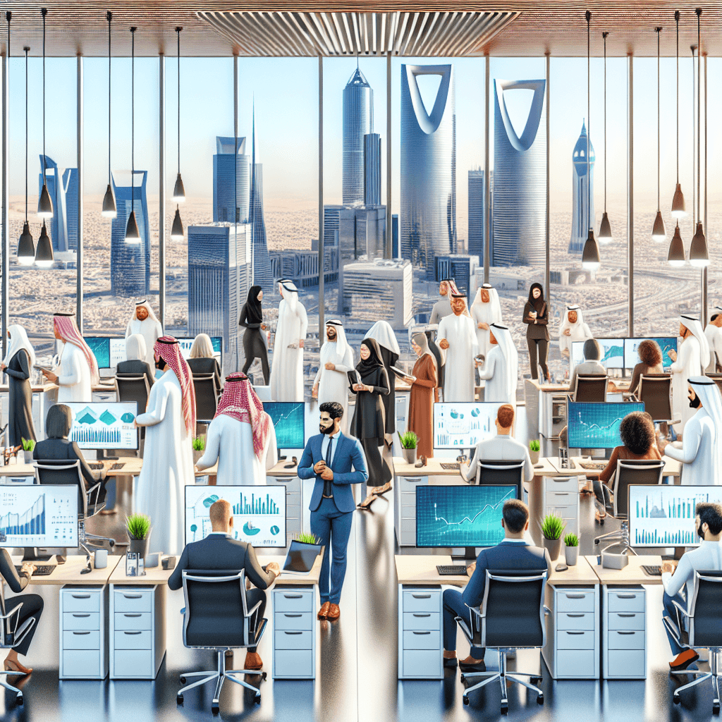 شركة تسويق بالرياض