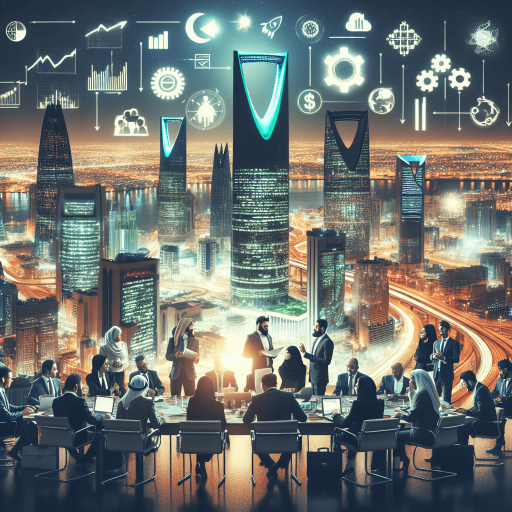 شركات تسويق بالرياض