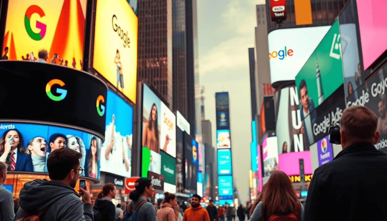 كيف تجعل إعلانك على جوجل يتحدث مباشرة إلى عملائك؟