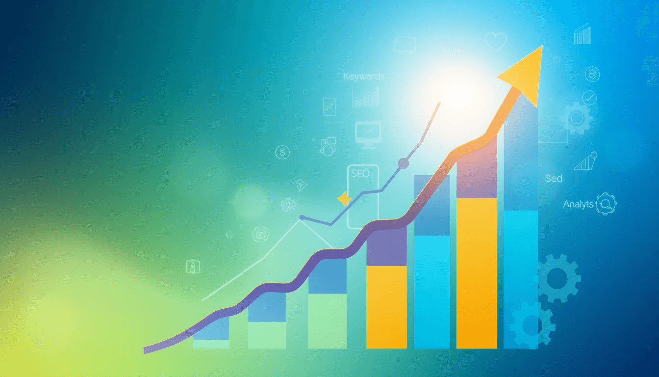 كيف يساعد تحسين محركات البحث (SEO) في زيادة مبيعات شركتك؟
