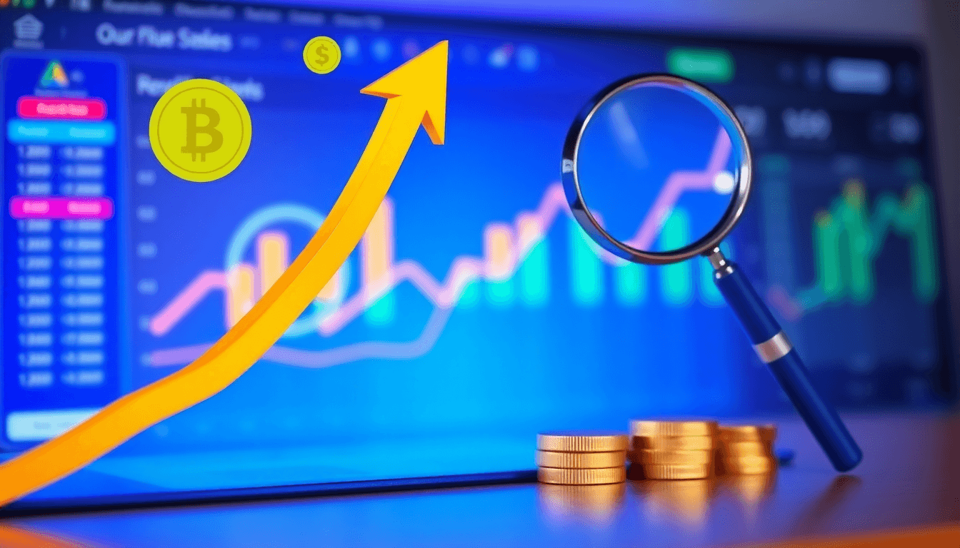 نصائح لتحسين عائد الاستثمار (ROI) في إعلانات جوجل