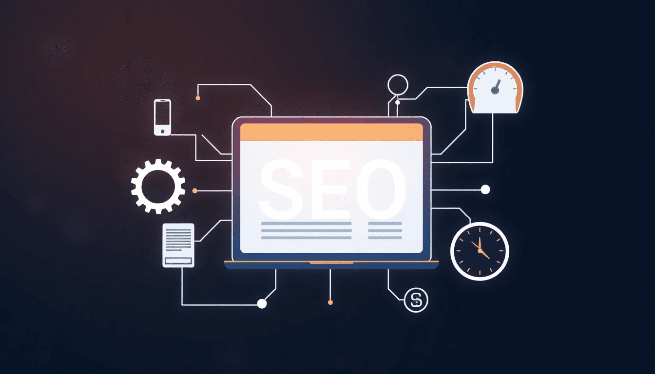 ما هو السيو التقني (Technical SEO) وكيف يؤثر على موقعك؟