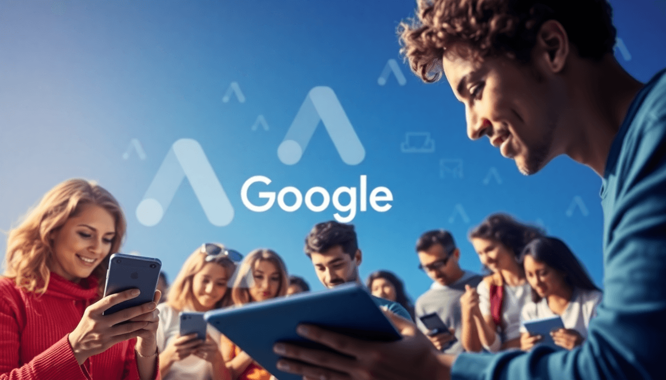 إعلانات قوقل: دليلك لاستهداف الجمهور المناسب في الوقت المناسب