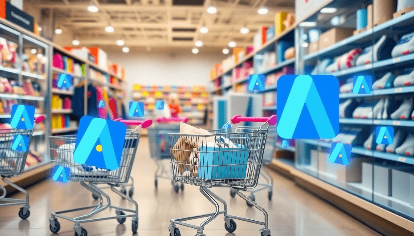إعادة استهداف العملاء: كيف تعيدهم إلى متجرك بإعلانات جوجل؟