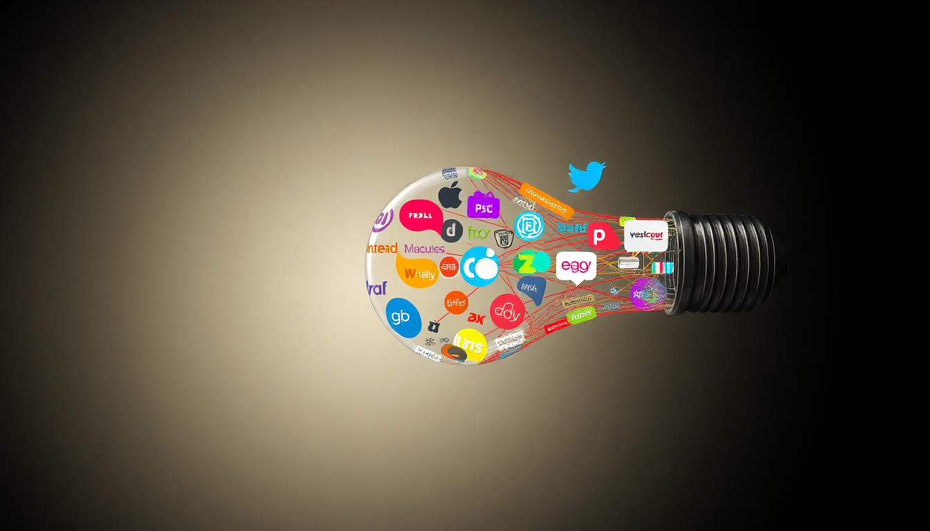 هل تساءلت يوماً كيف تصبح علامتك التجارية لا تُنسى؟