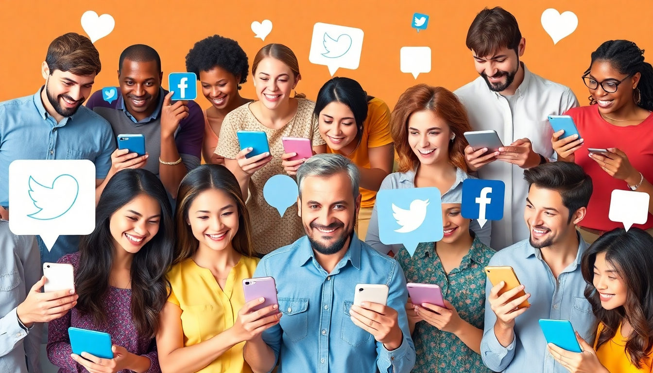 كيف تبني جمهوراً مخلصاً عبر وسائل التواصل الاجتماعي بخطوات بسيطة