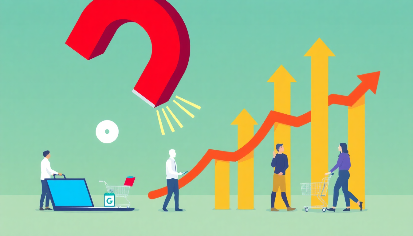 استراتيجيات إعادة الاستهداف التي تحول الزوار إلى عملاء دائمين