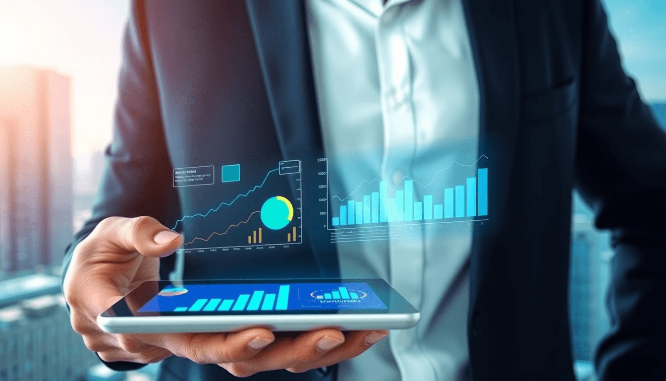 هل أنت مستعد لاستراتيجية تسويق رقمية تصنع الفرق؟