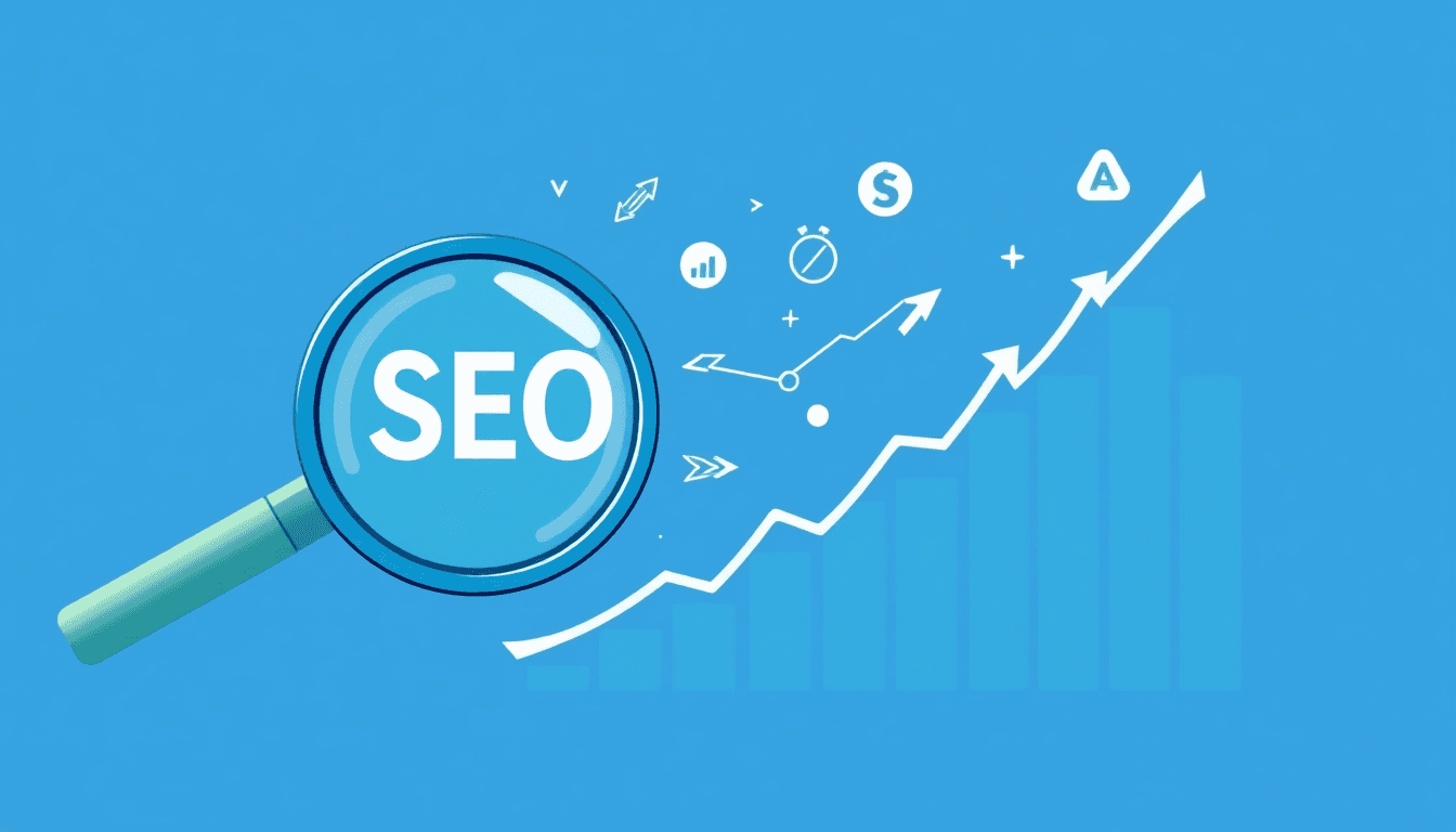 كيف تحول البحث إلى مبيعات: استراتيجيات مبتكرة لدمج تحسين محركات البحث مع إعلانات جوجل