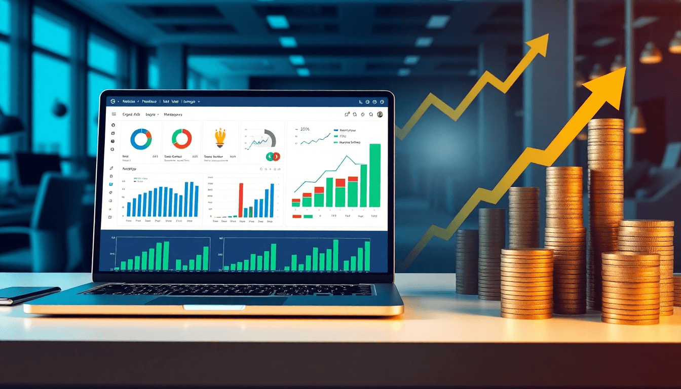 كيف تدير حملات إعلانات جوجل الممولة بنجاح وتضاعف أرباحك؟