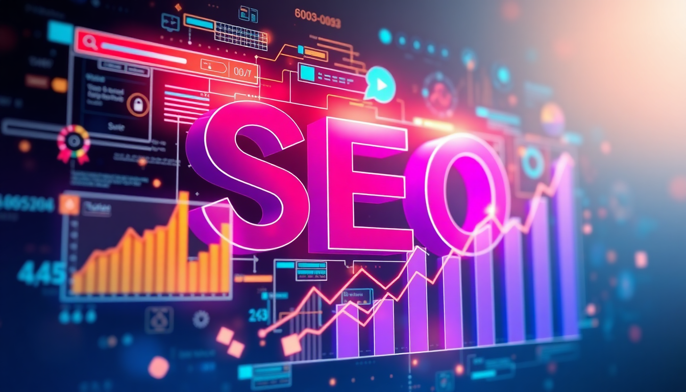 أسرار تحسين محركات البحث (SEO) في عام 2025