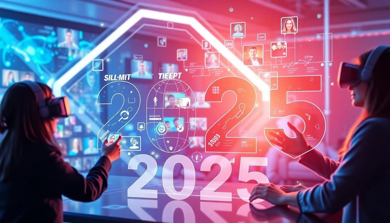 التسويق بالفيديو: استراتيجيات لزيادة التفاعل والوصول في عام 2025