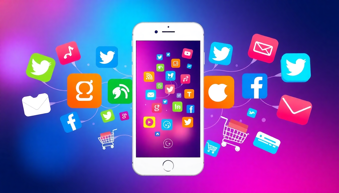 كيف تحوِّل متابعيك على وسائل التواصل الاجتماعي إلى عملاء فعليين