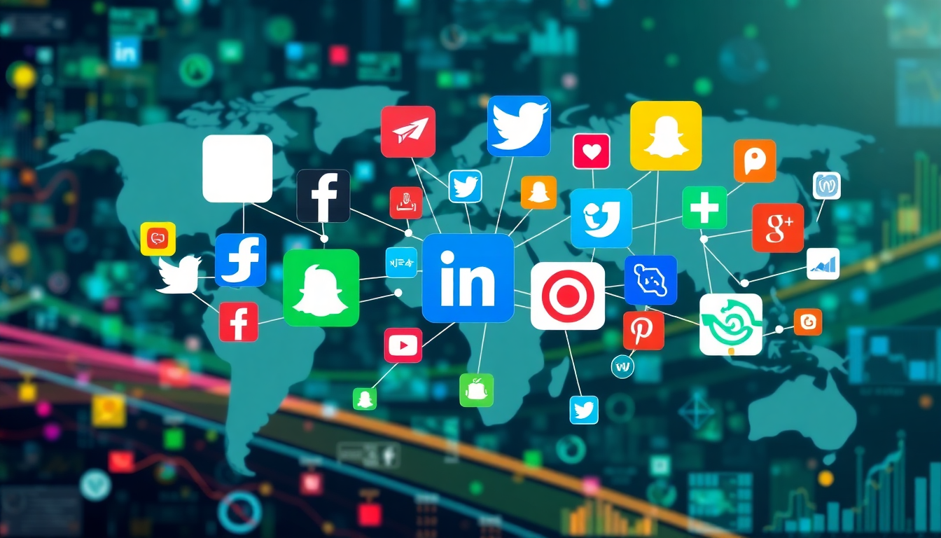 منصّات التواصل الاجتماعي الناشئة: متى وأين تستثمر جهودك؟