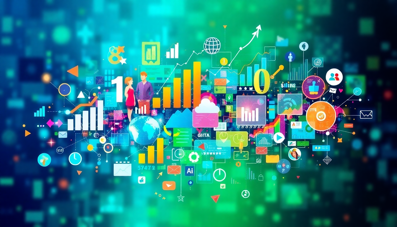 أسرار استخدام البيانات في تصميم حملات تسويقية أكثر فعالية